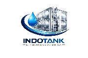Tangki Stainless Panel Modular